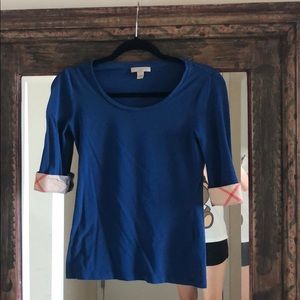 Burberry T shirt
